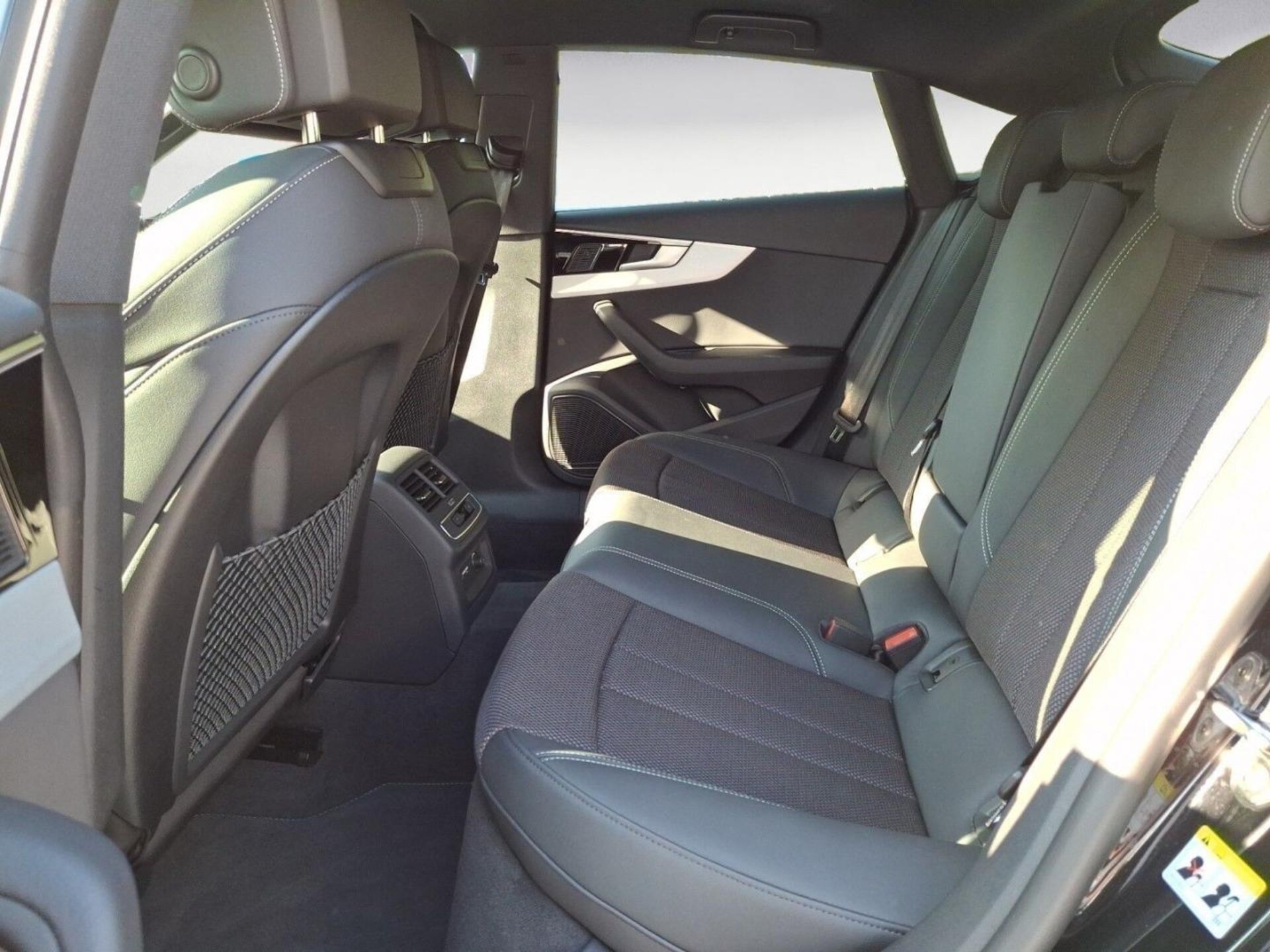 Audi A5 Sportback S line business