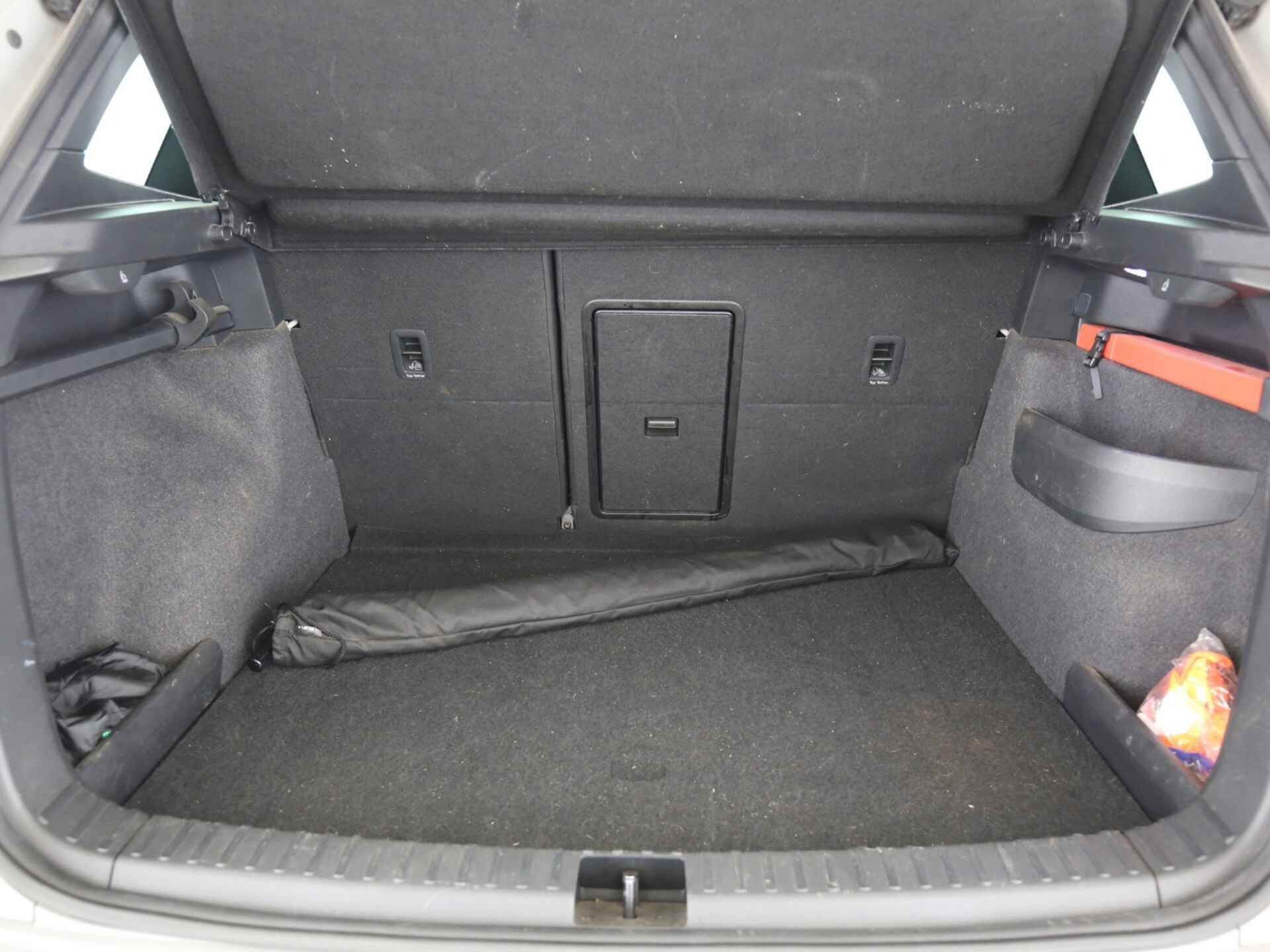 Skoda Karoq Sportline