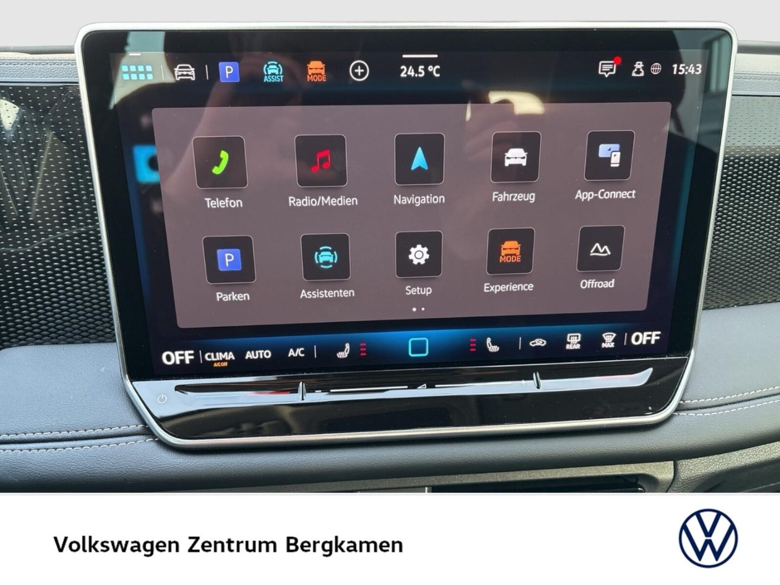 Volkswagen Tiguan – Bild 11