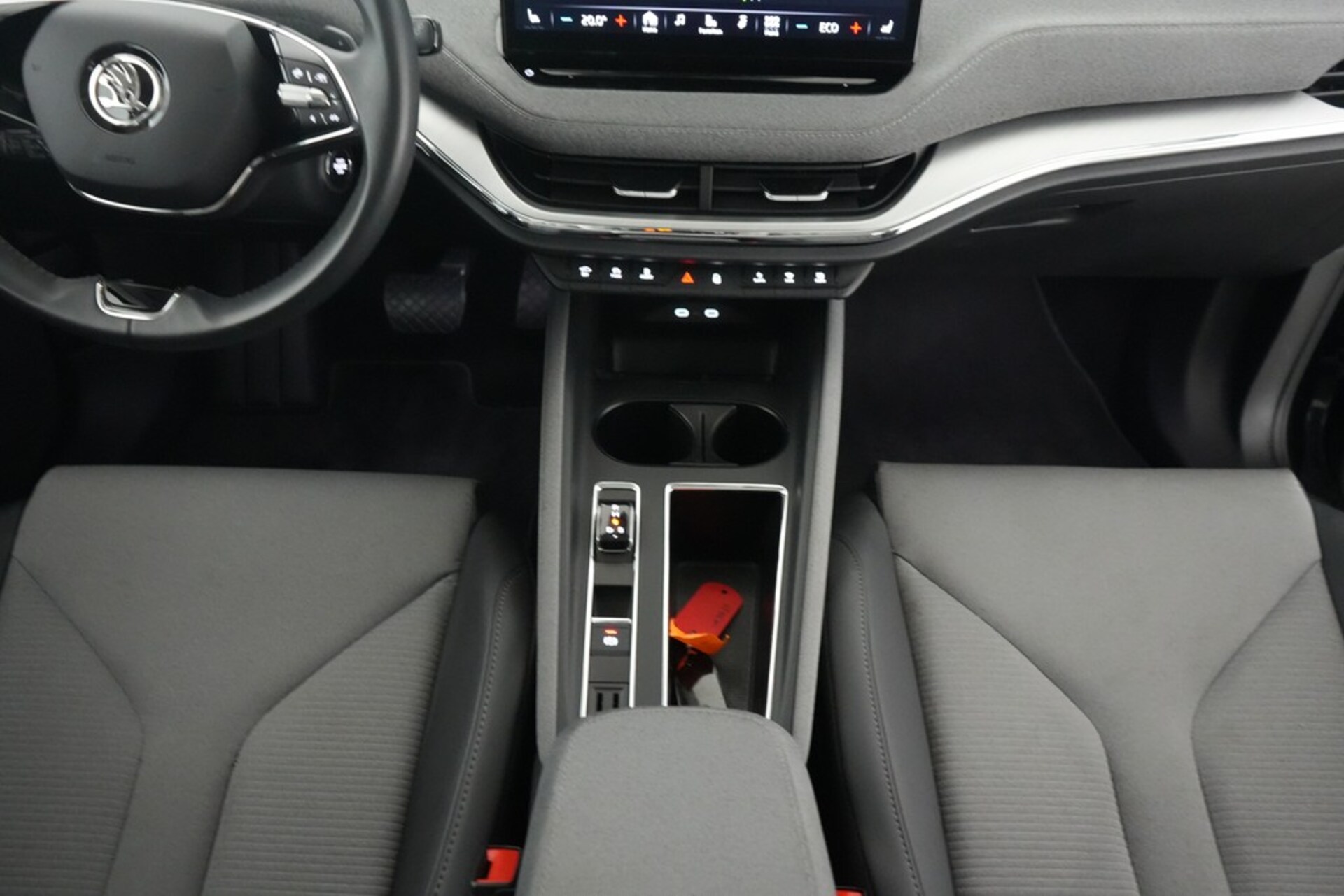Skoda Enyaq 80