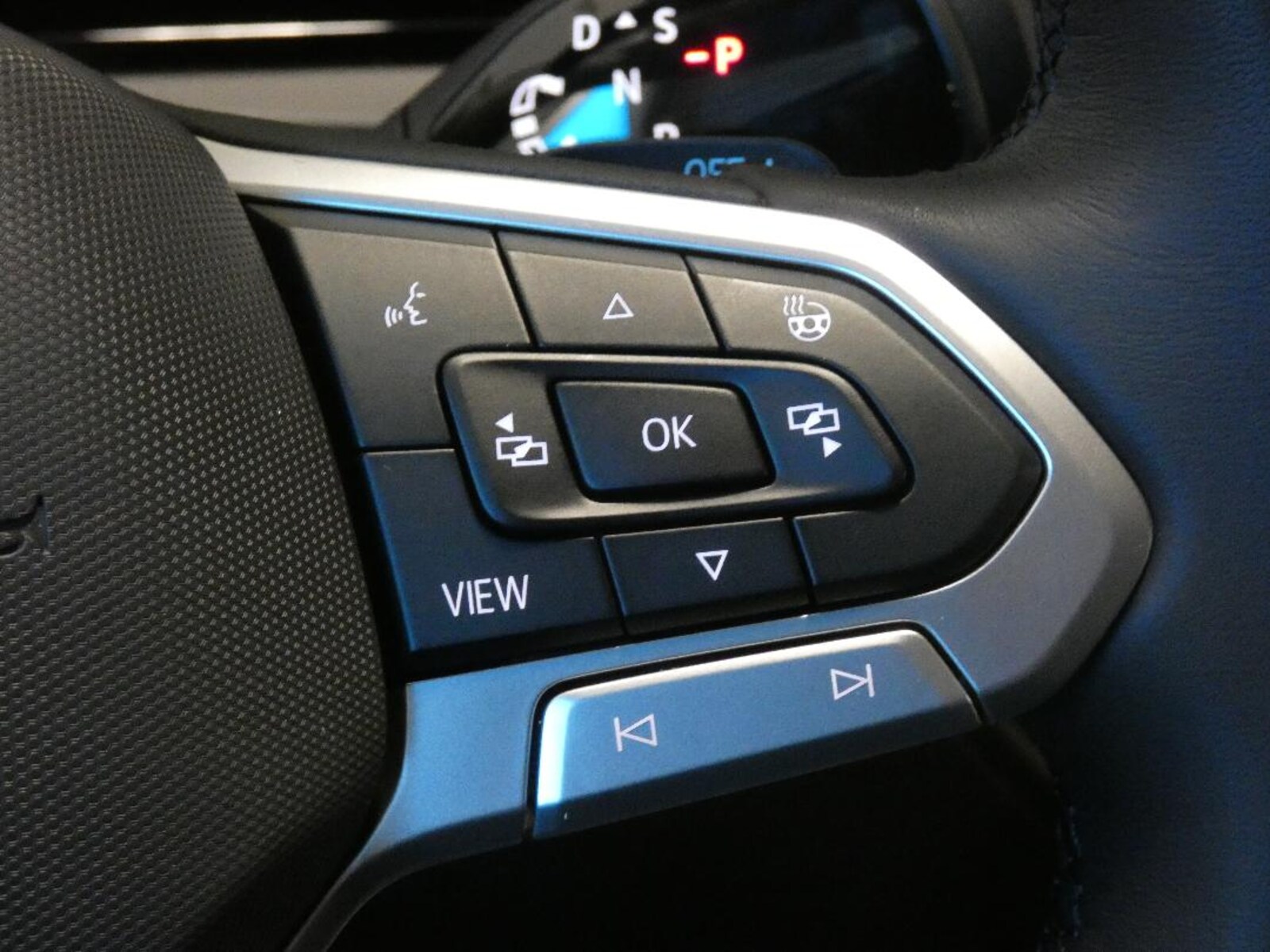 Volkswagen Tiguan – Bild 31