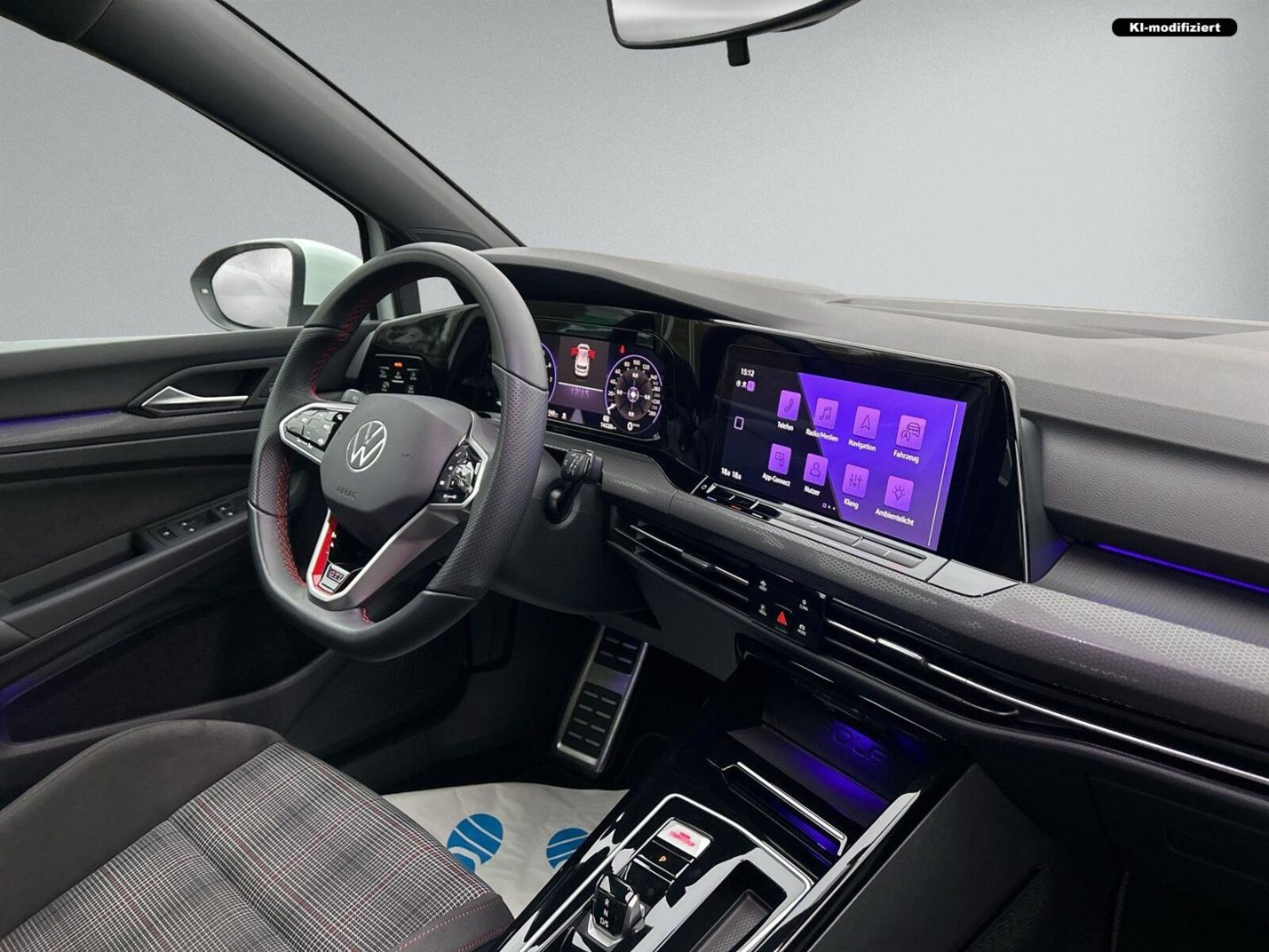 Volkswagen Golf – Bild 14