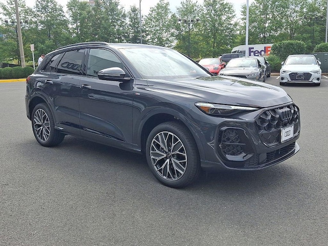 2026 Audi Q5