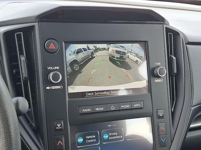 2024 Subaru Impreza