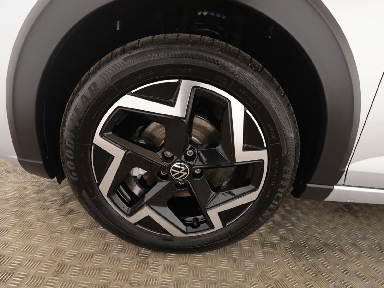 Volkswagen Taigo – Bild 11