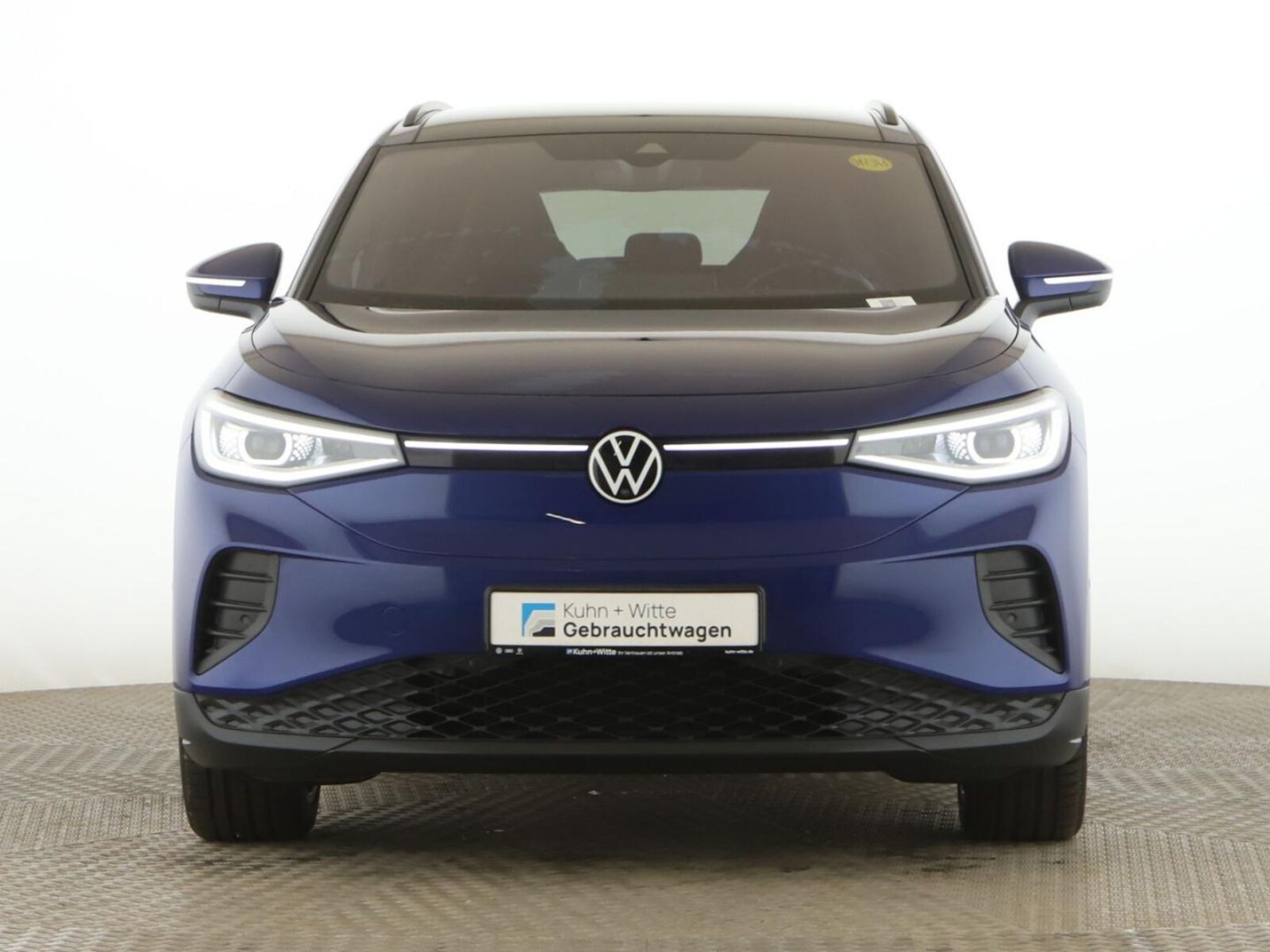 Volkswagen ID.4 – Bild 2