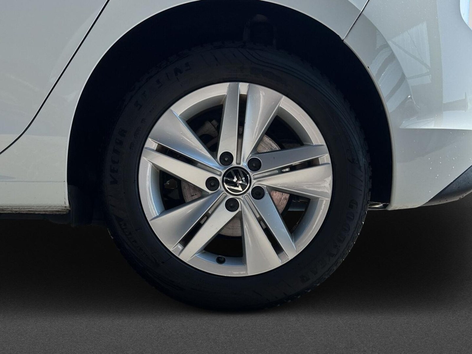Volkswagen Golf – Bild 7