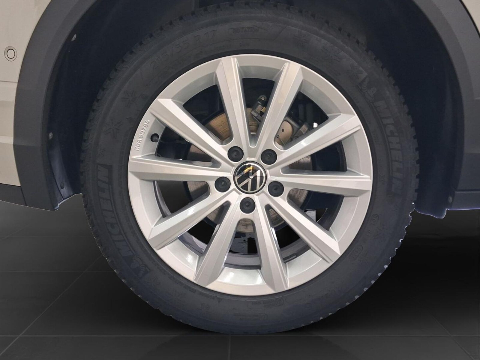 Volkswagen T-Roc – Bild 7