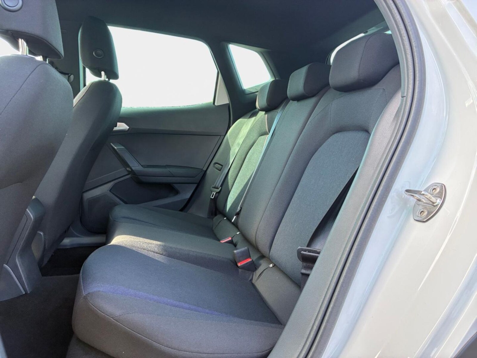 SEAT Arona – Bild 13