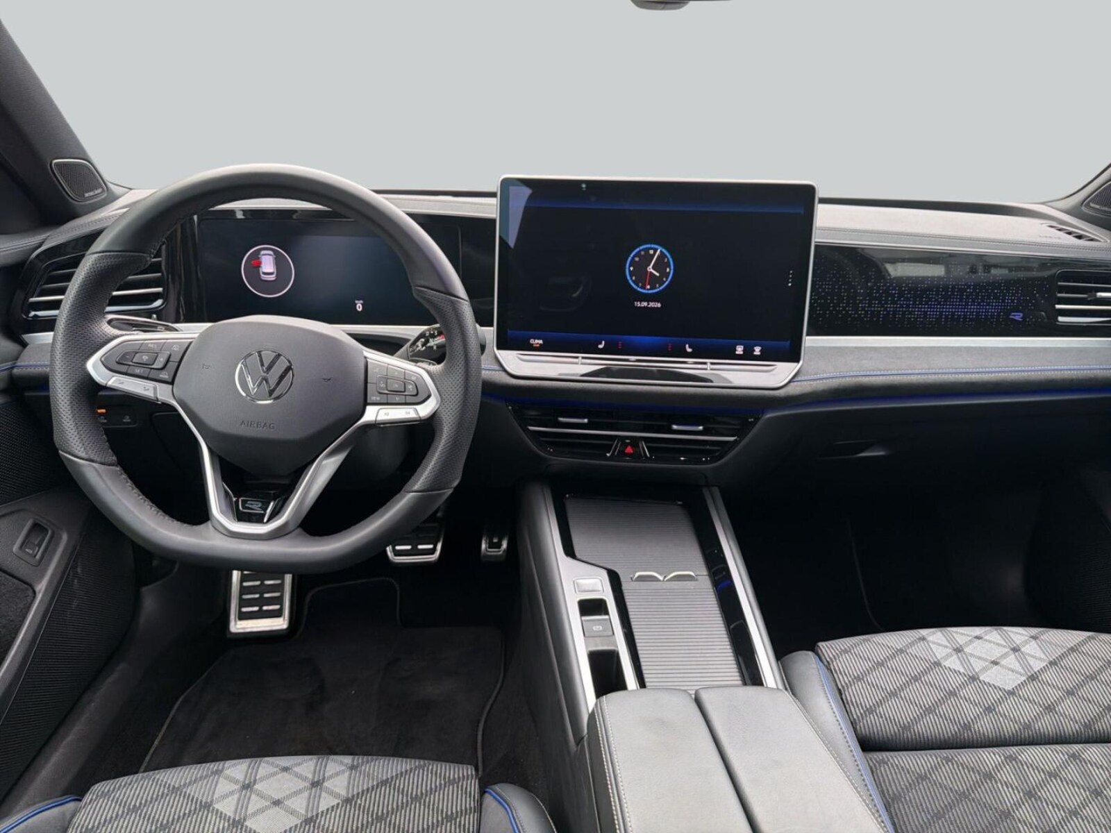Volkswagen Passat – Bild 13