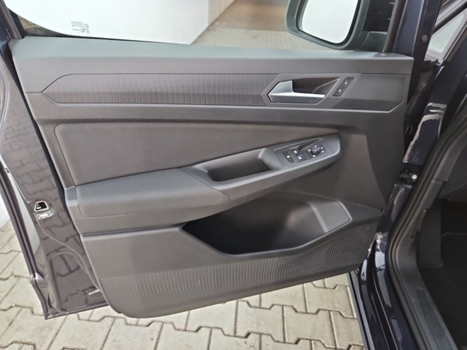 Volkswagen Caddy – Bild 6