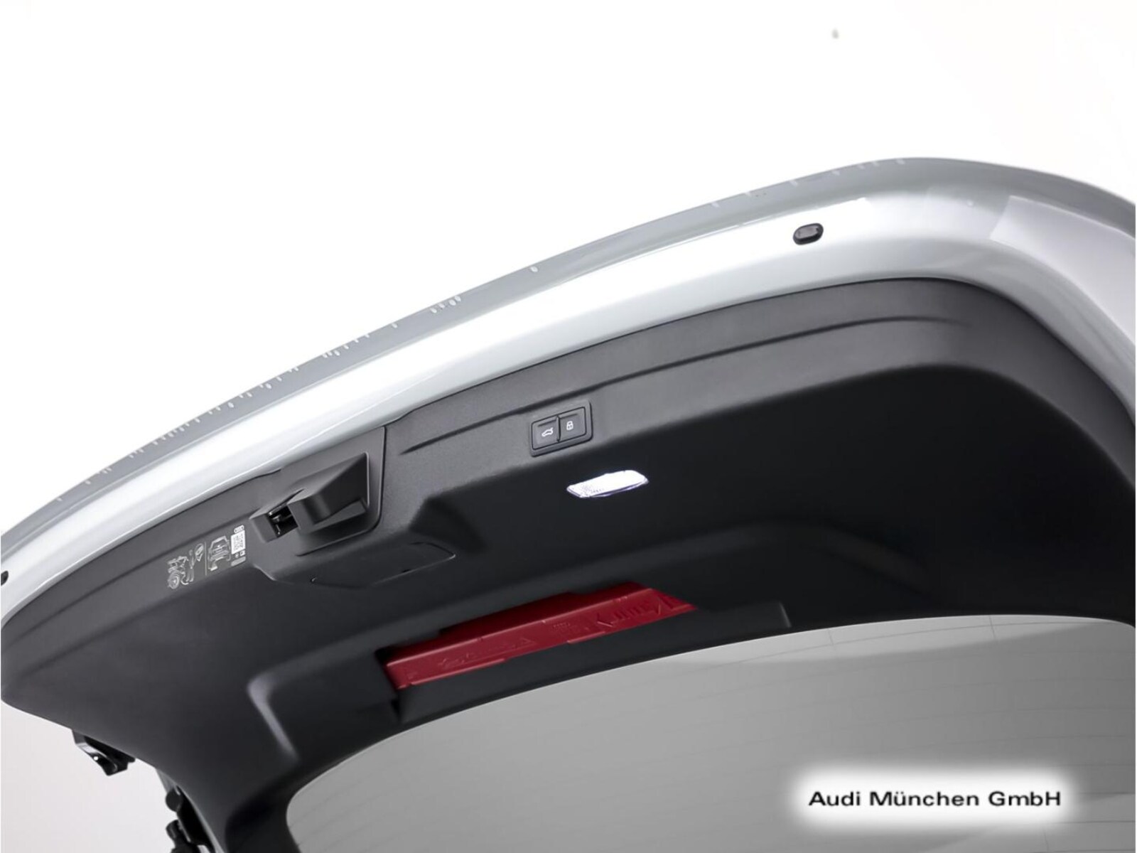 Audi A5 Avant – Bild 19