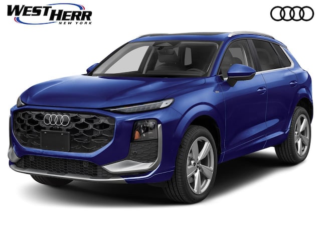 2026 Audi Q3 SUV