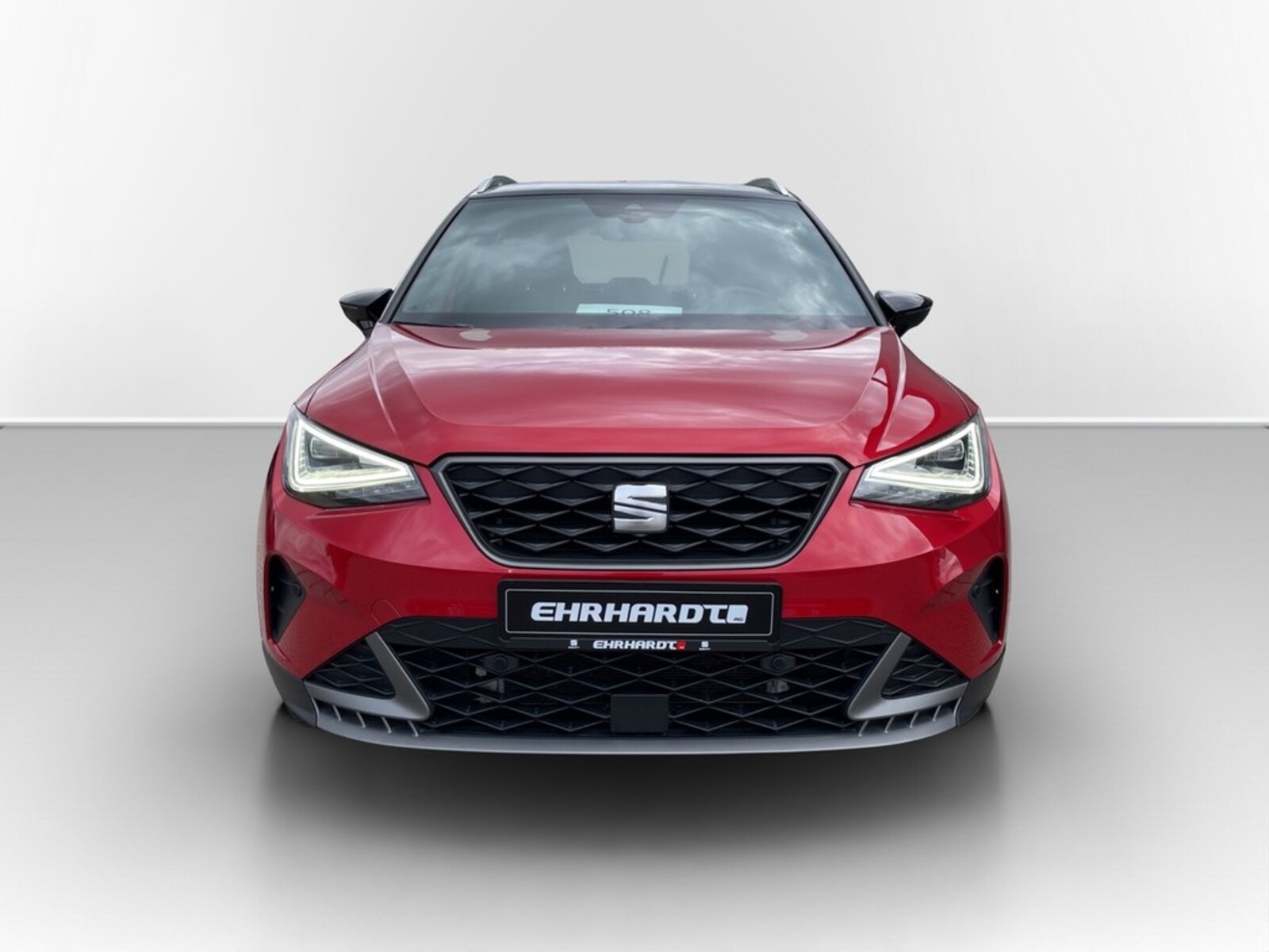 SEAT Arona – Bild 2