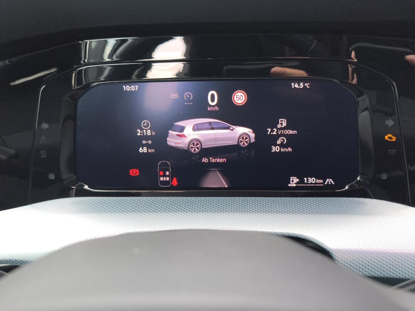 Volkswagen Golf – Bild 21