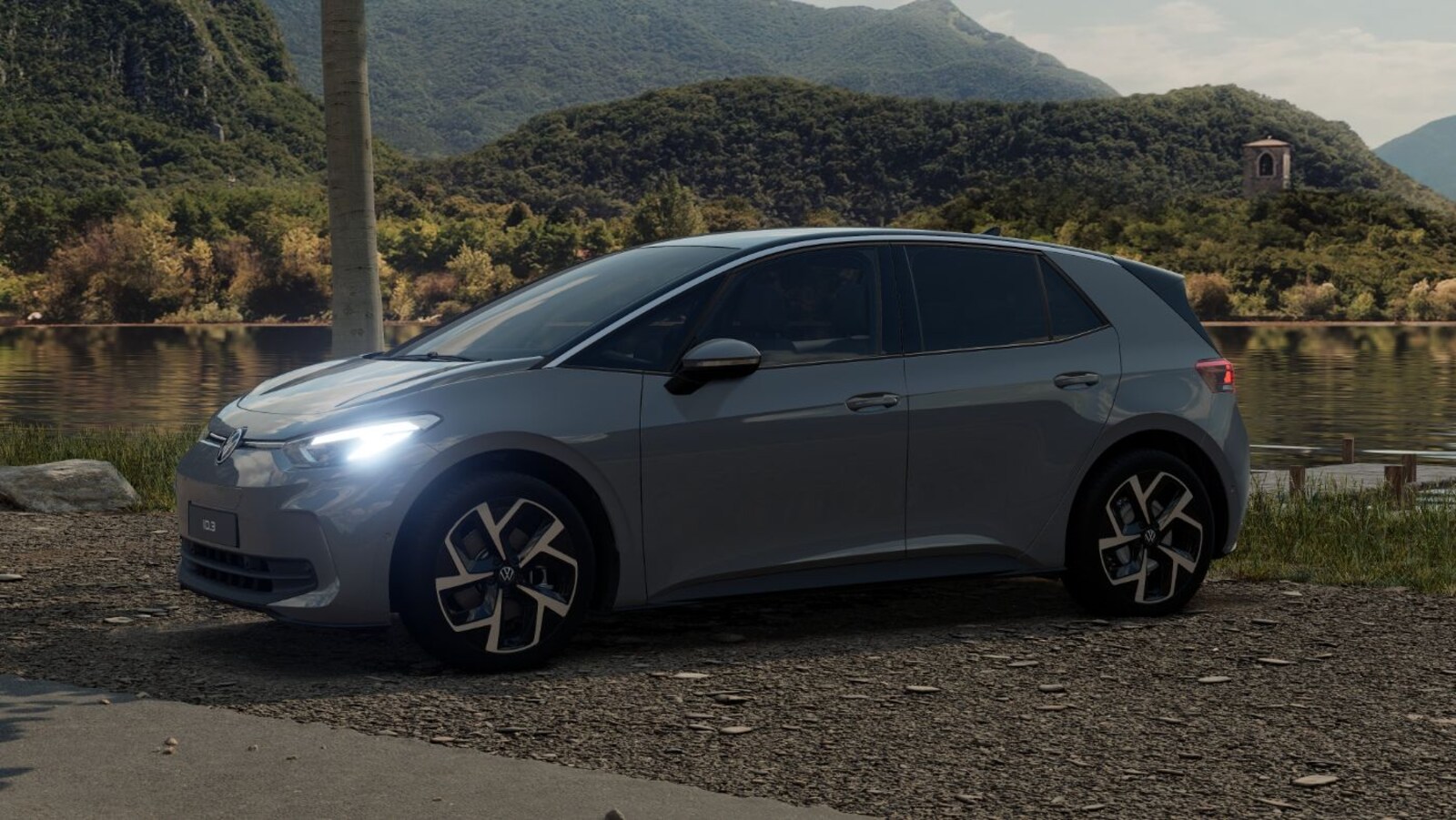 Volkswagen ID.3 – Bild 3