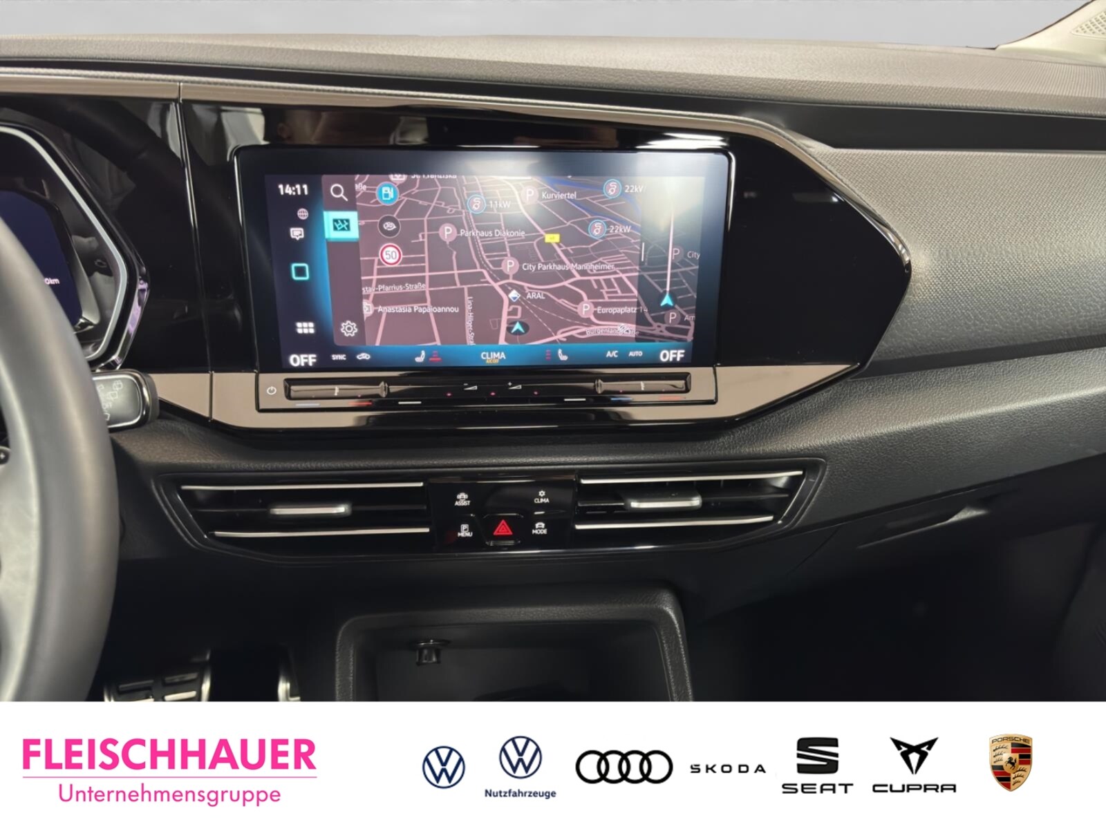 Volkswagen Caddy – Bild 12