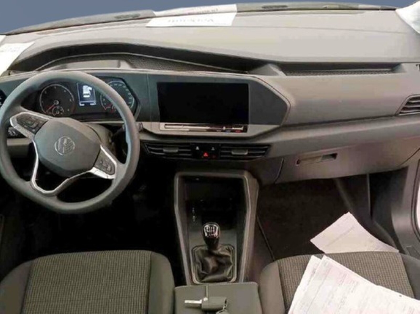 Volkswagen Caddy Maxi Kombi – Bild 3