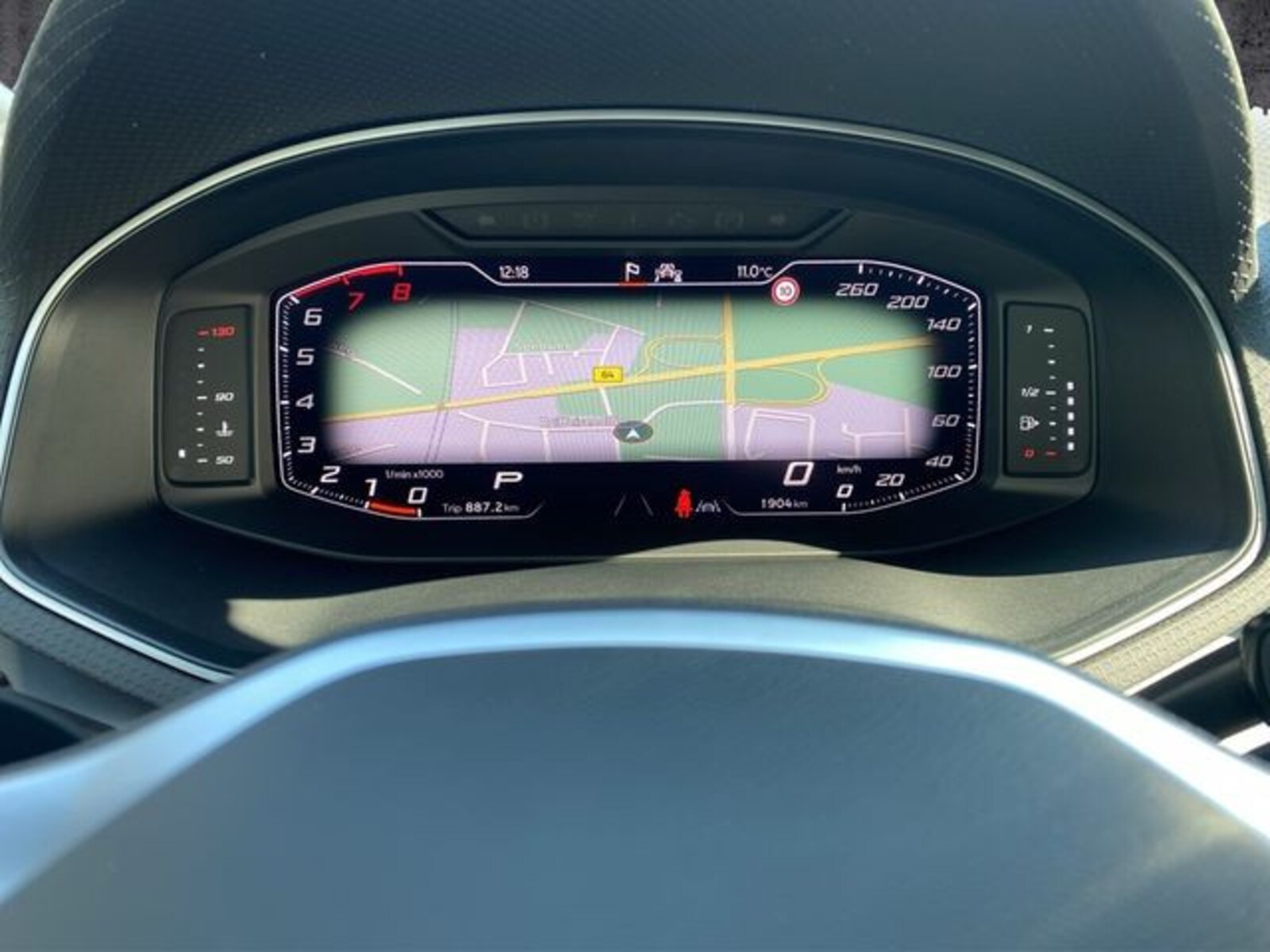 SEAT Arona – Bild 19