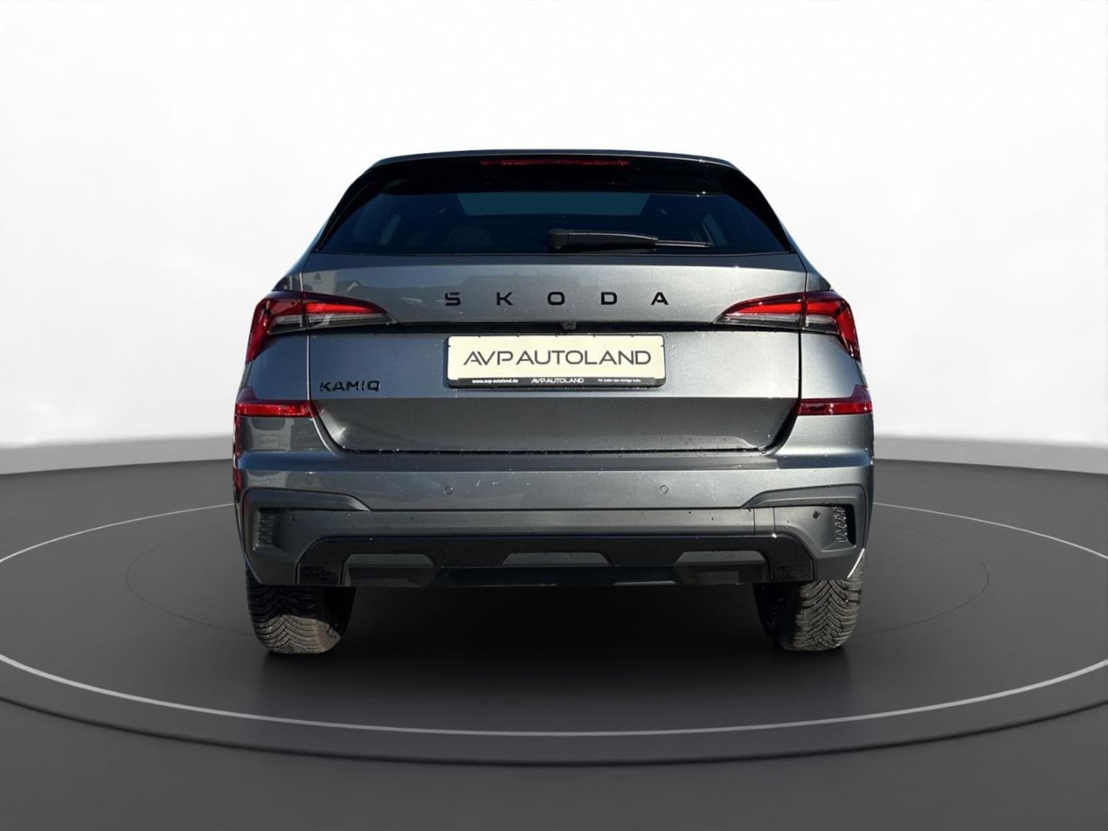 Škoda Kamiq – Bild 6