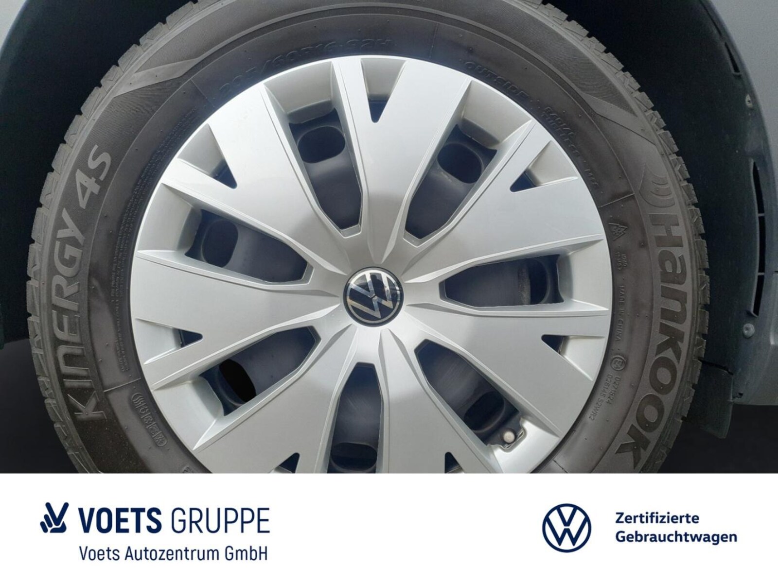 Volkswagen Taigo – Bild 5