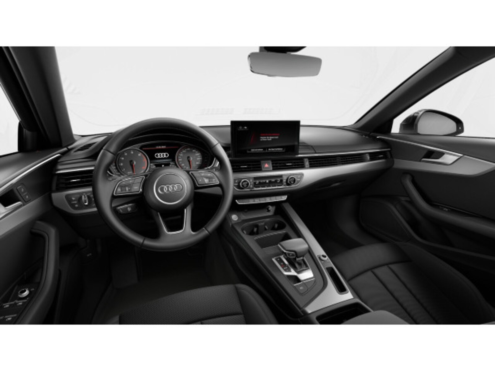 Audi A4 Avant – Bild 8