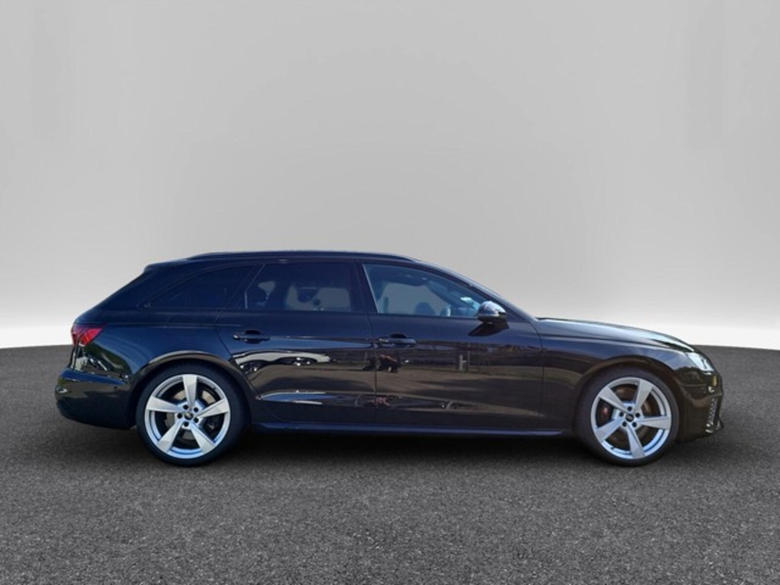 Audi S4 Avant – Bild 8