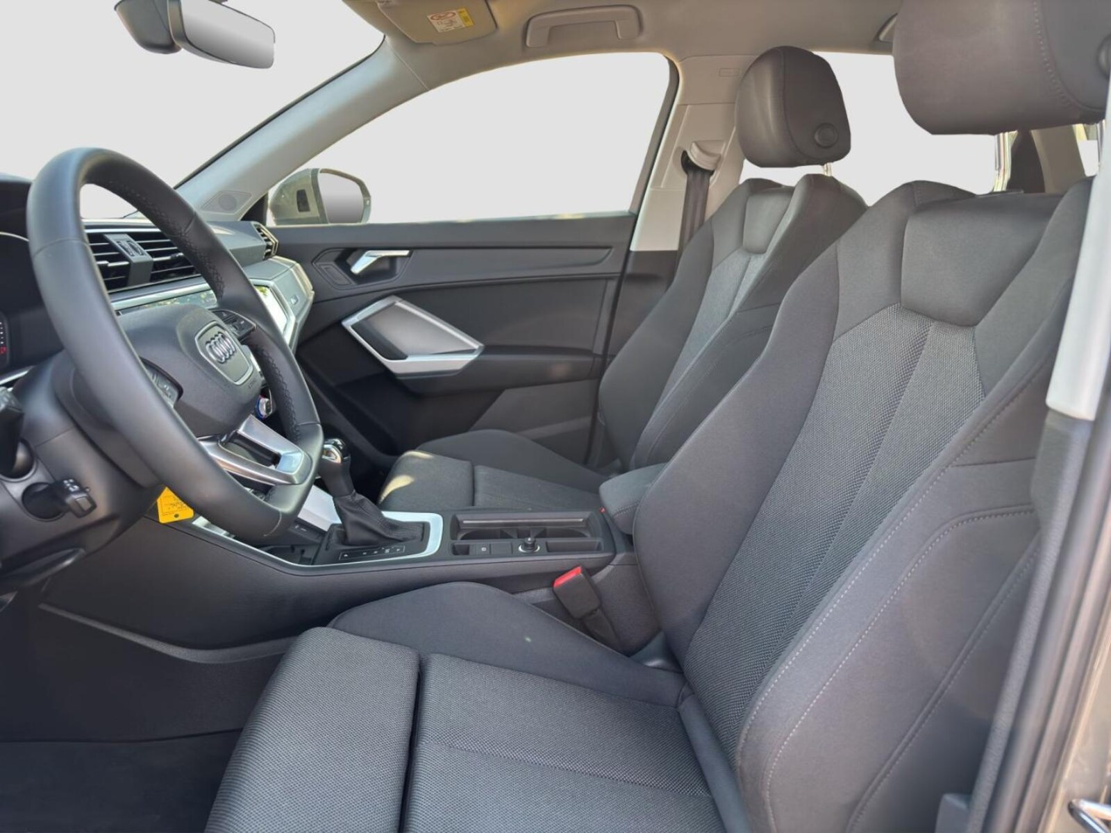 Audi Q3 Sportback – Bild 4