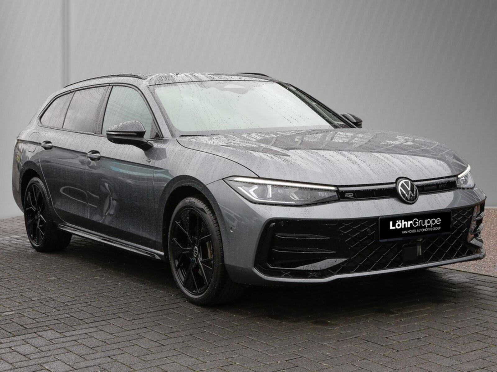Volkswagen Passat – Bild 3
