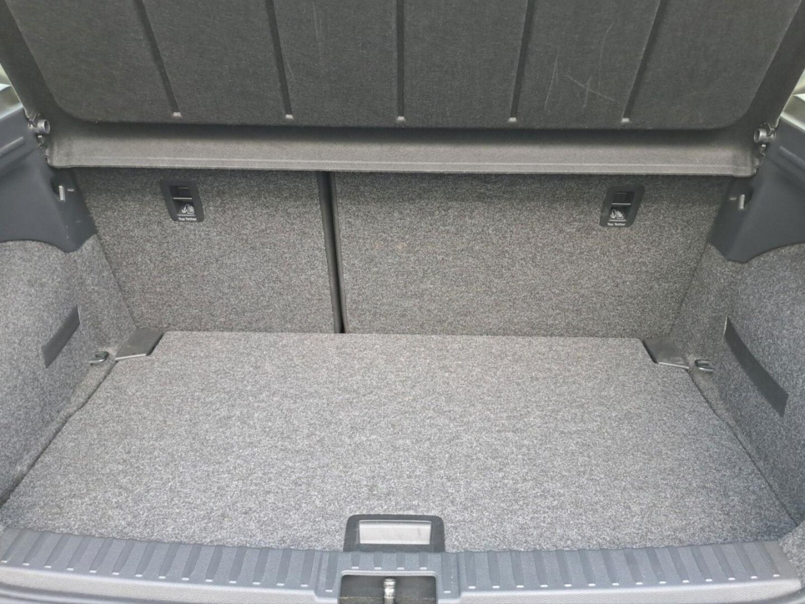 SEAT Ibiza – Bild 7