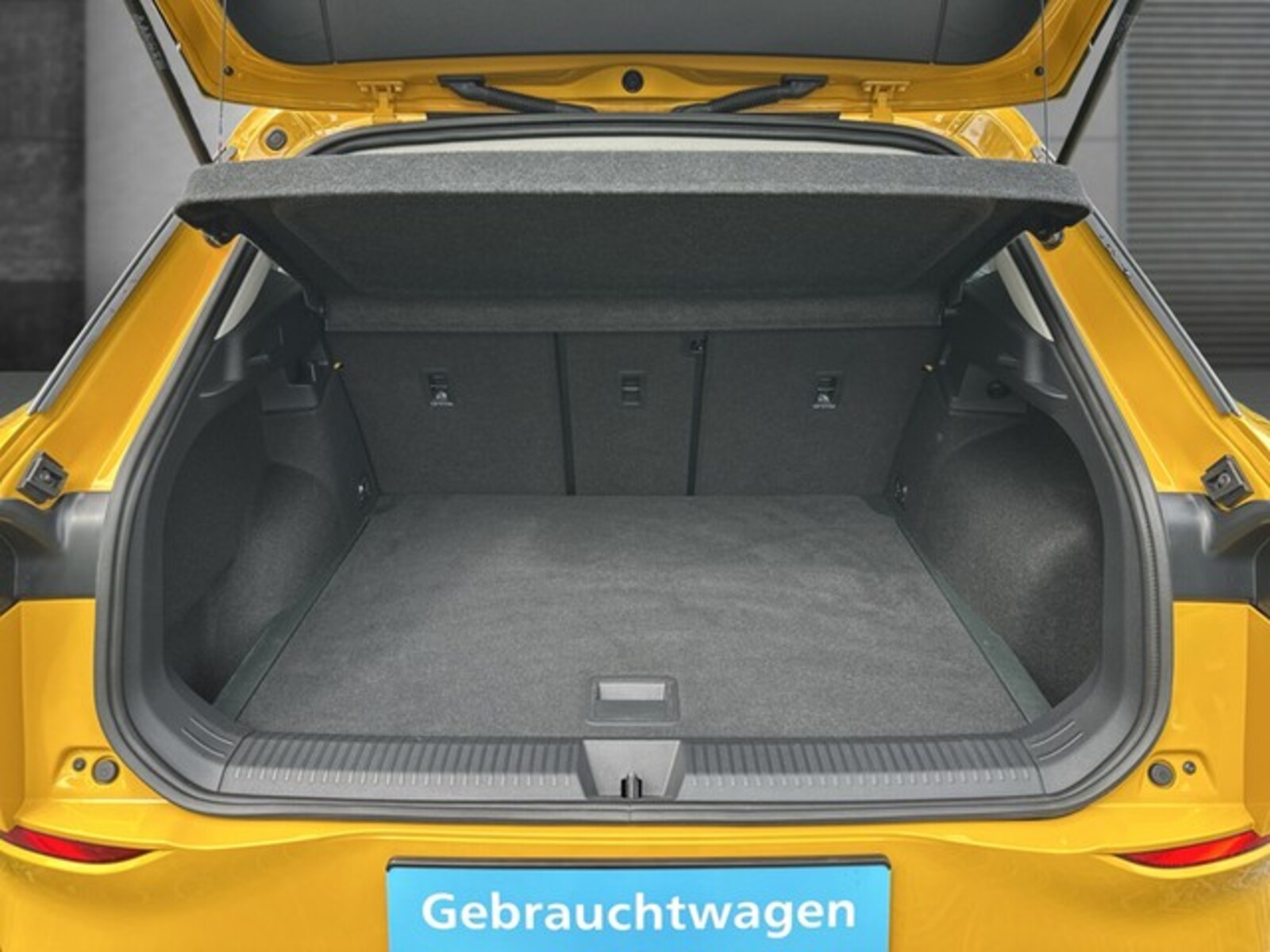 Volkswagen T-Roc – Bild 8