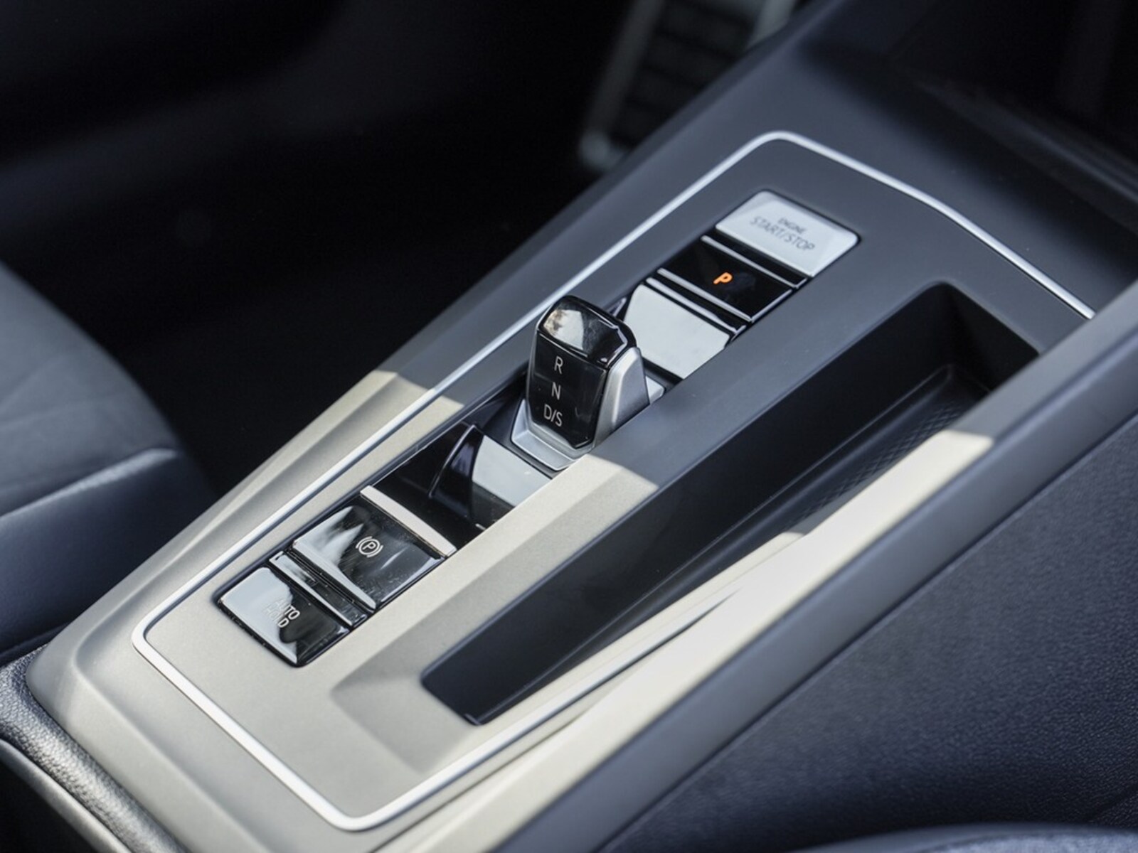 Volkswagen Golf – Bild 8