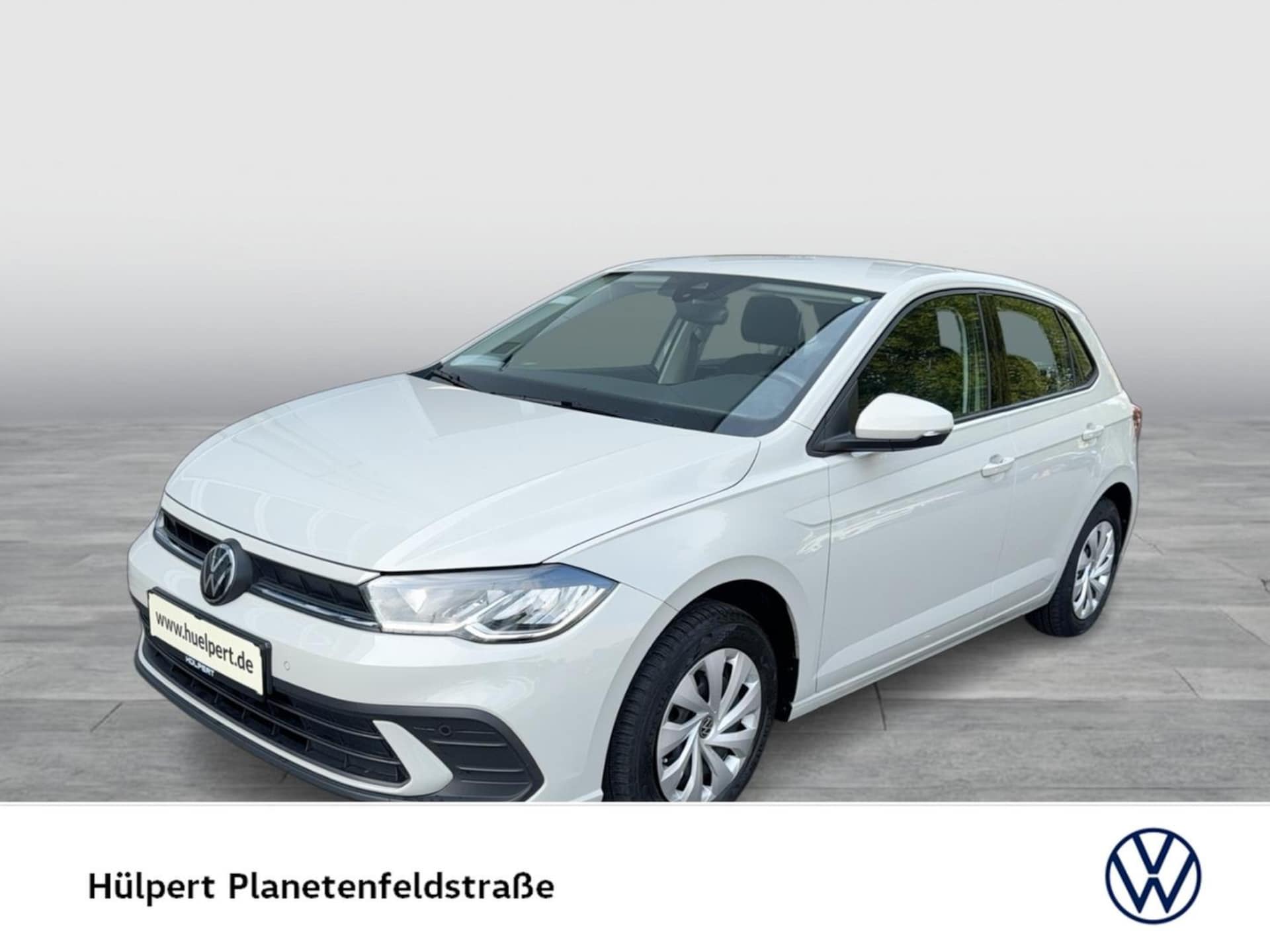 Volkswagen Polo 2023