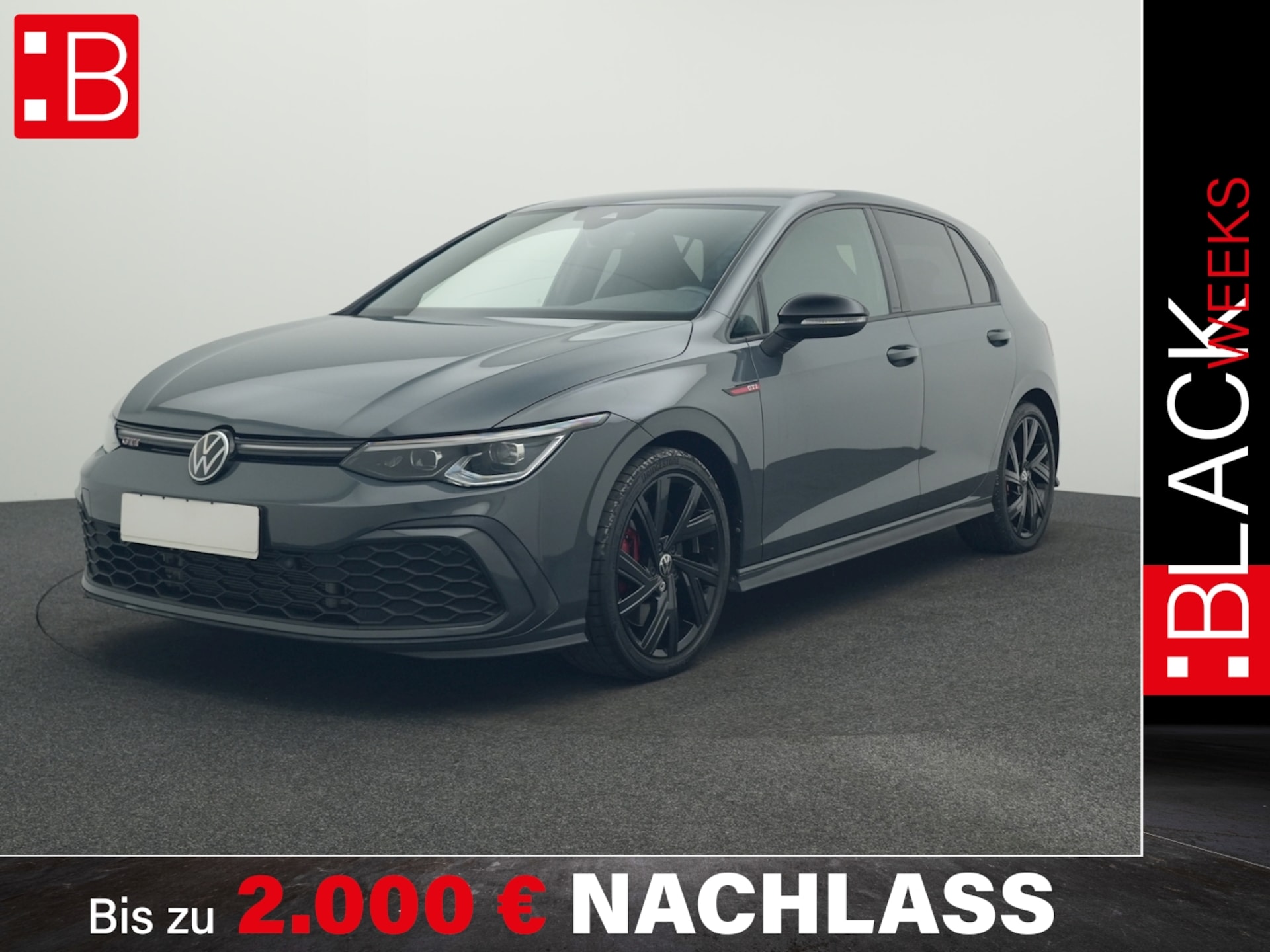 Volkswagen Golf 2024