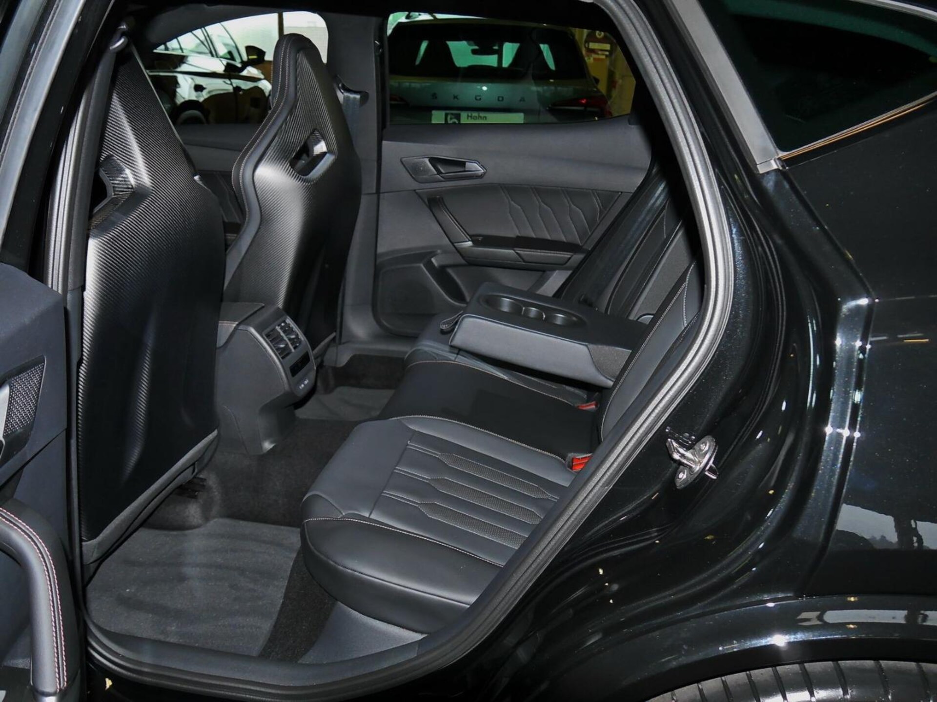 CUPRA Formentor VZ5