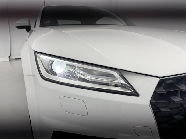 Audi TT Coupé 40 TFSI 197 Ch S Tronic - 2019 - Joinsteer - #28