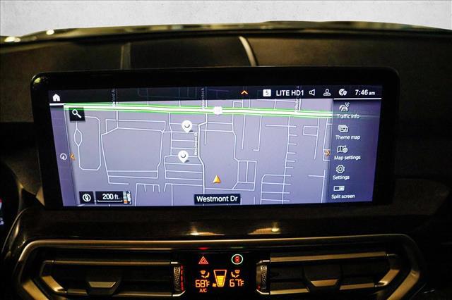 2022 BMW X4 - Image 18