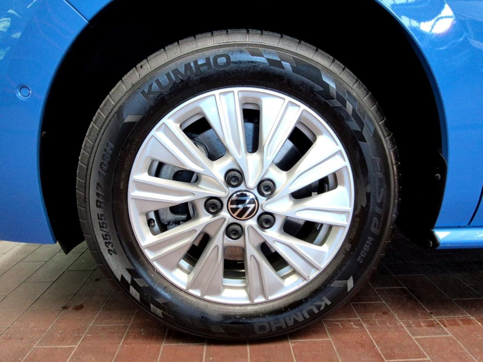 Volkswagen California – Bild 13