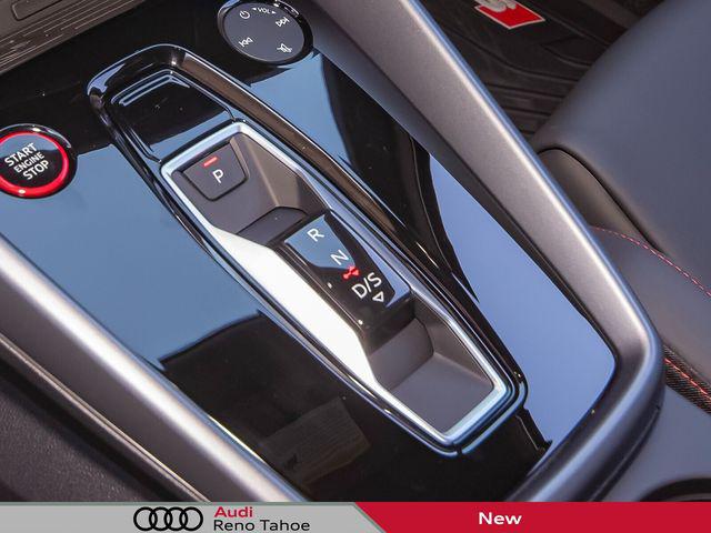 2026 Audi S3 Base - Photo 29