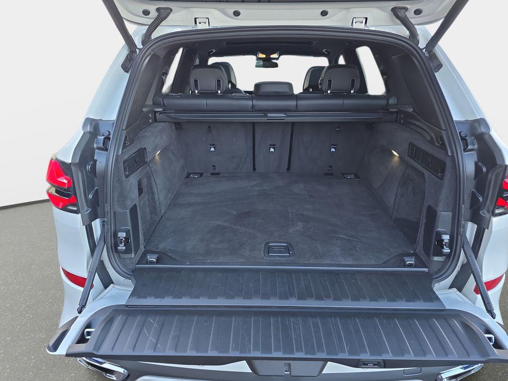2025 BMW X5 40i - Photo 14