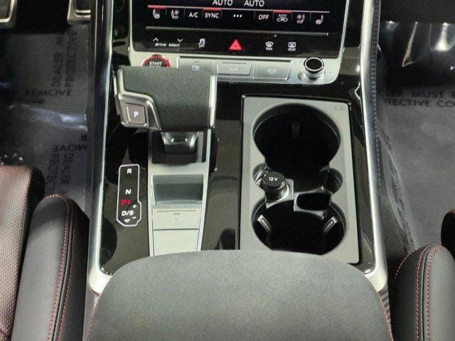 2025 Audi RS Q8 Base - Photo 17