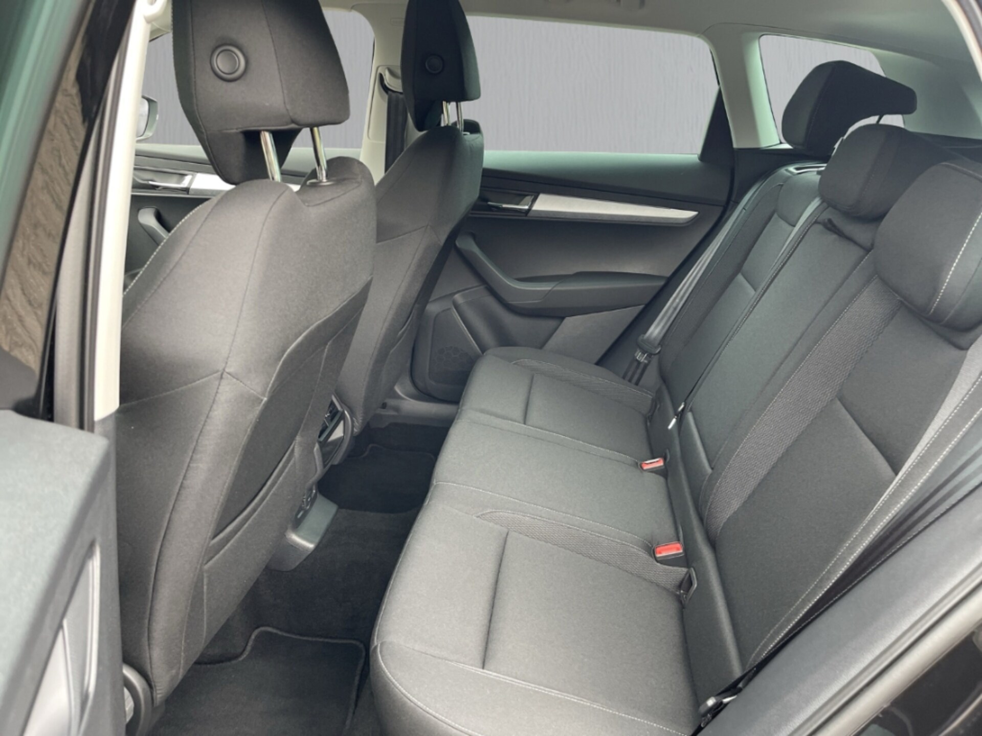 Skoda Karoq Tour