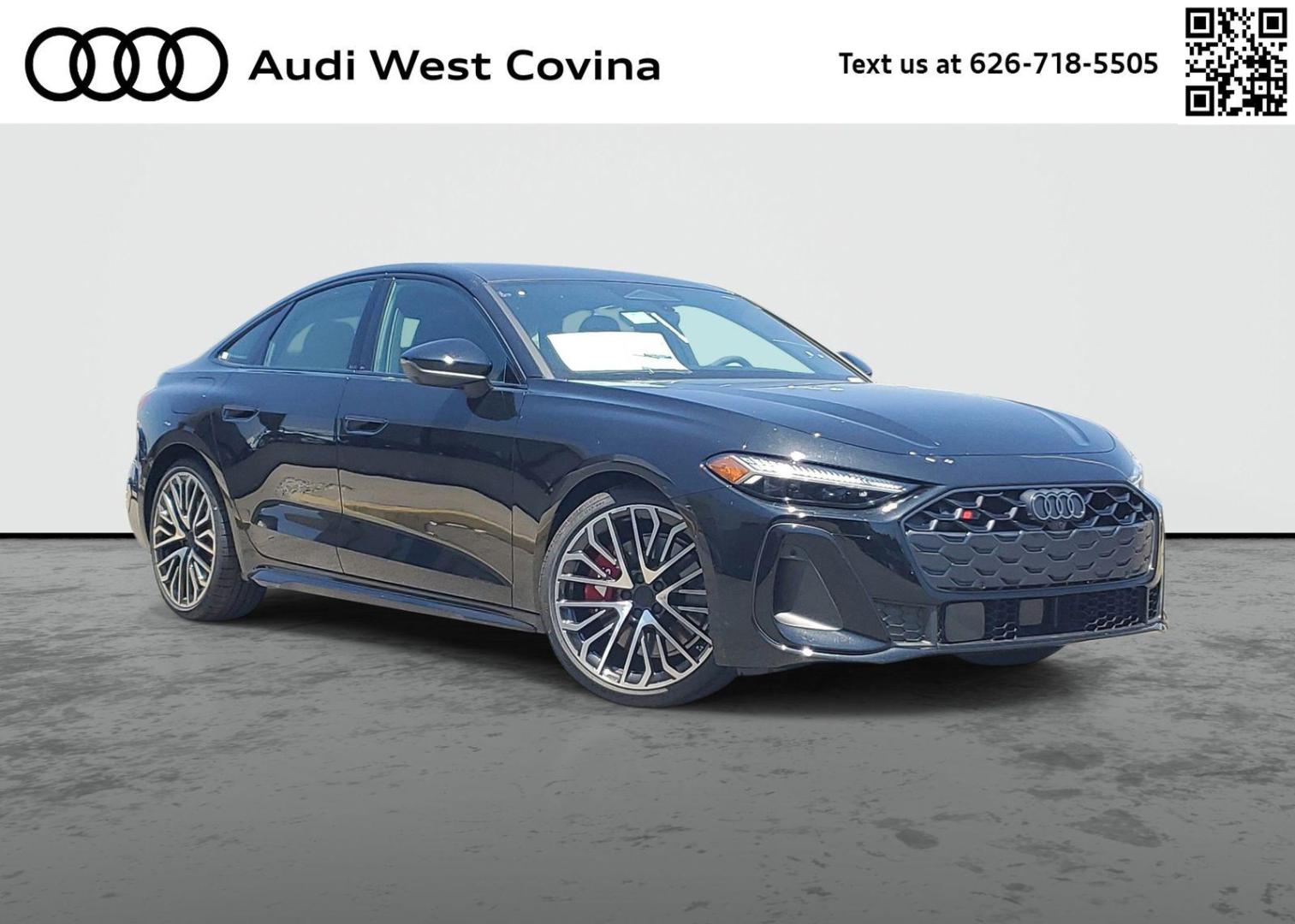 2026 Audi S5 Premium Plus quattro S tronic's photo
