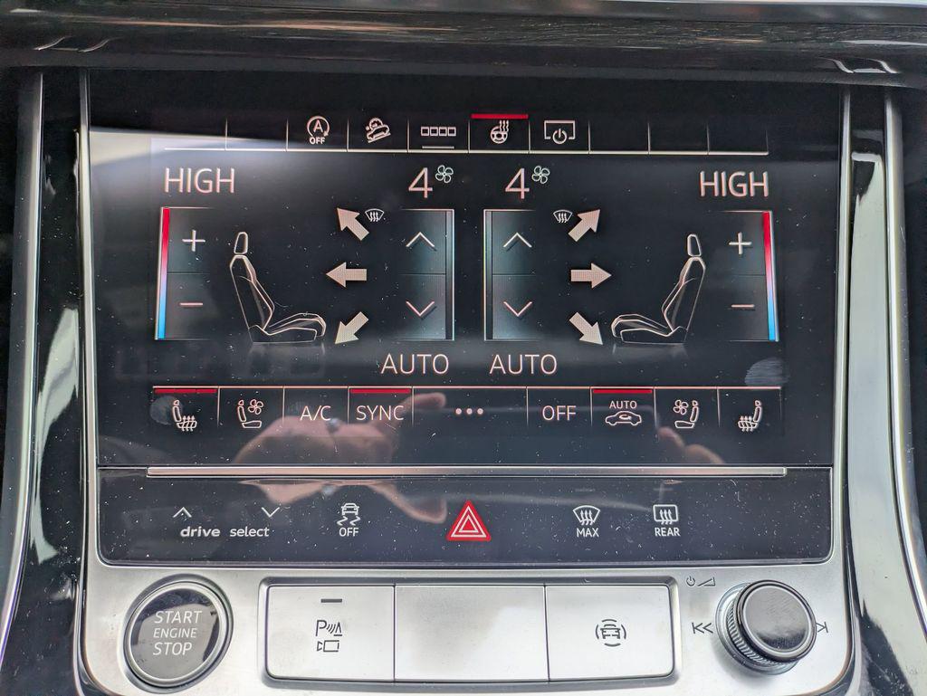 2026 Audi Q7 Premium Plus - Photo 28