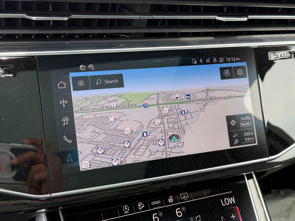 2026 Audi Q7 Premium Plus - Photo 20