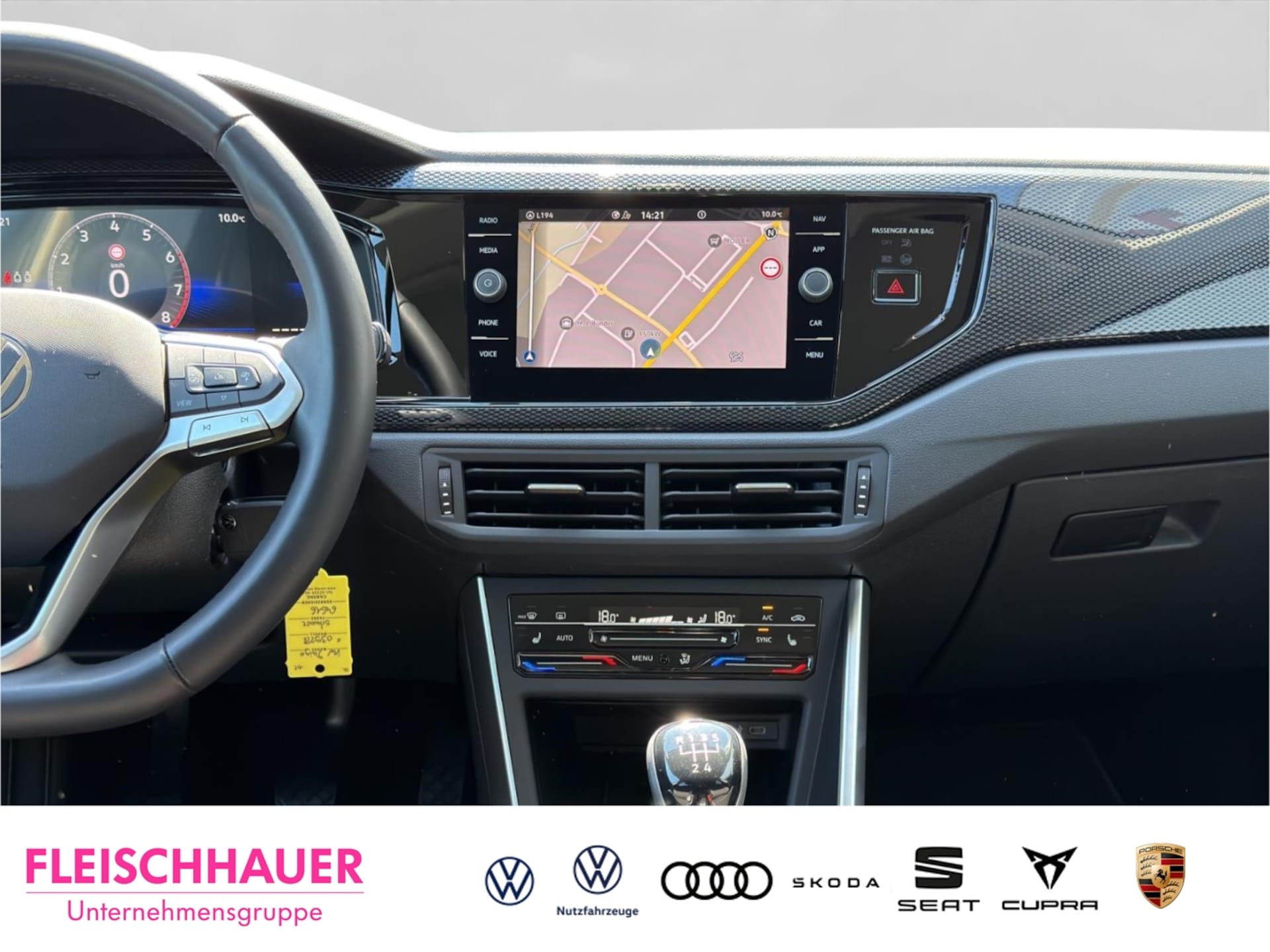 Volkswagen Taigo Life