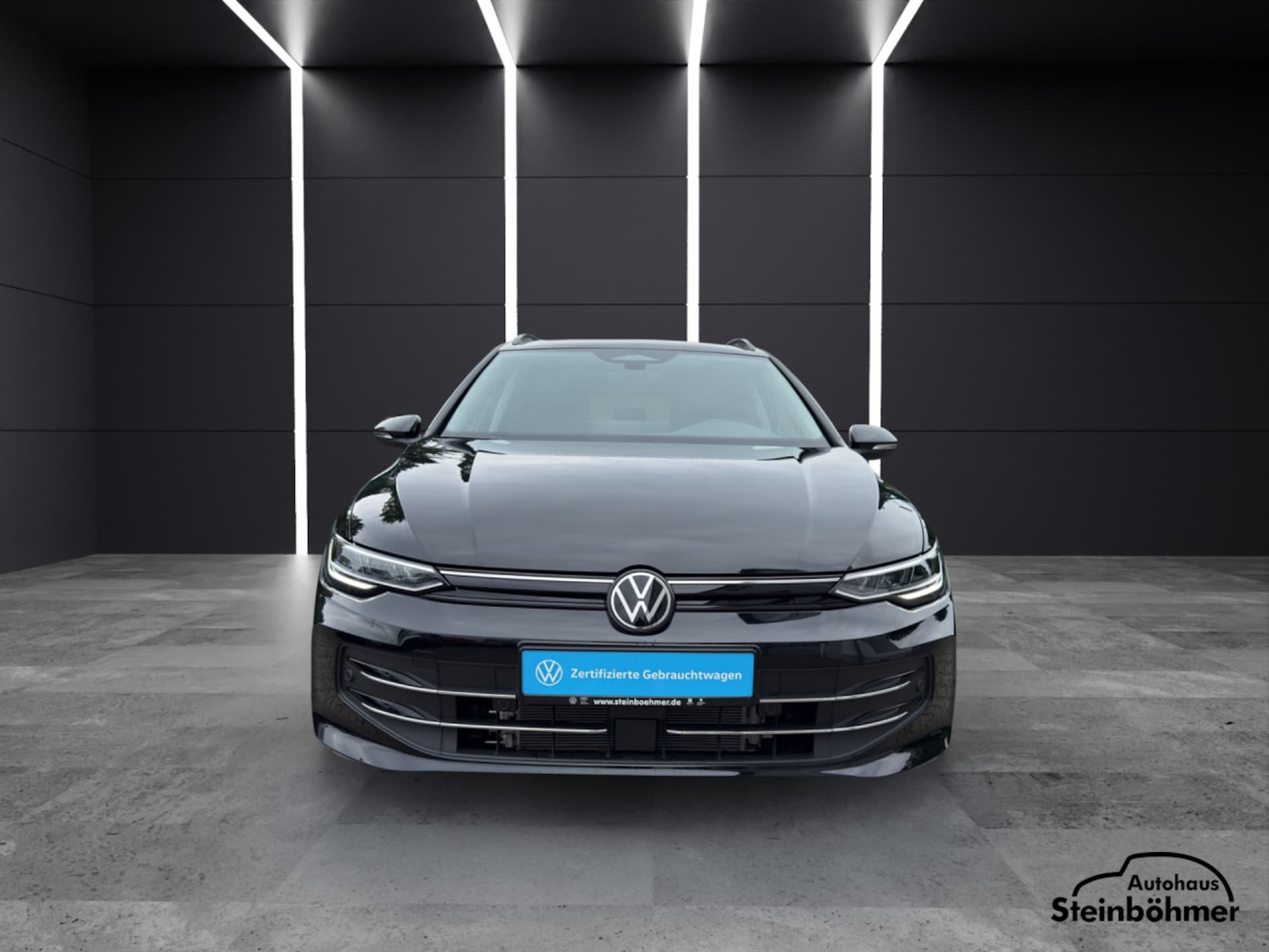 Volkswagen Golf Variant ENERGY