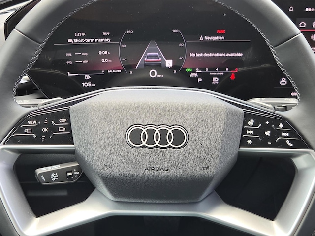 2025 Audi Q5 Premium Plus - Photo 17