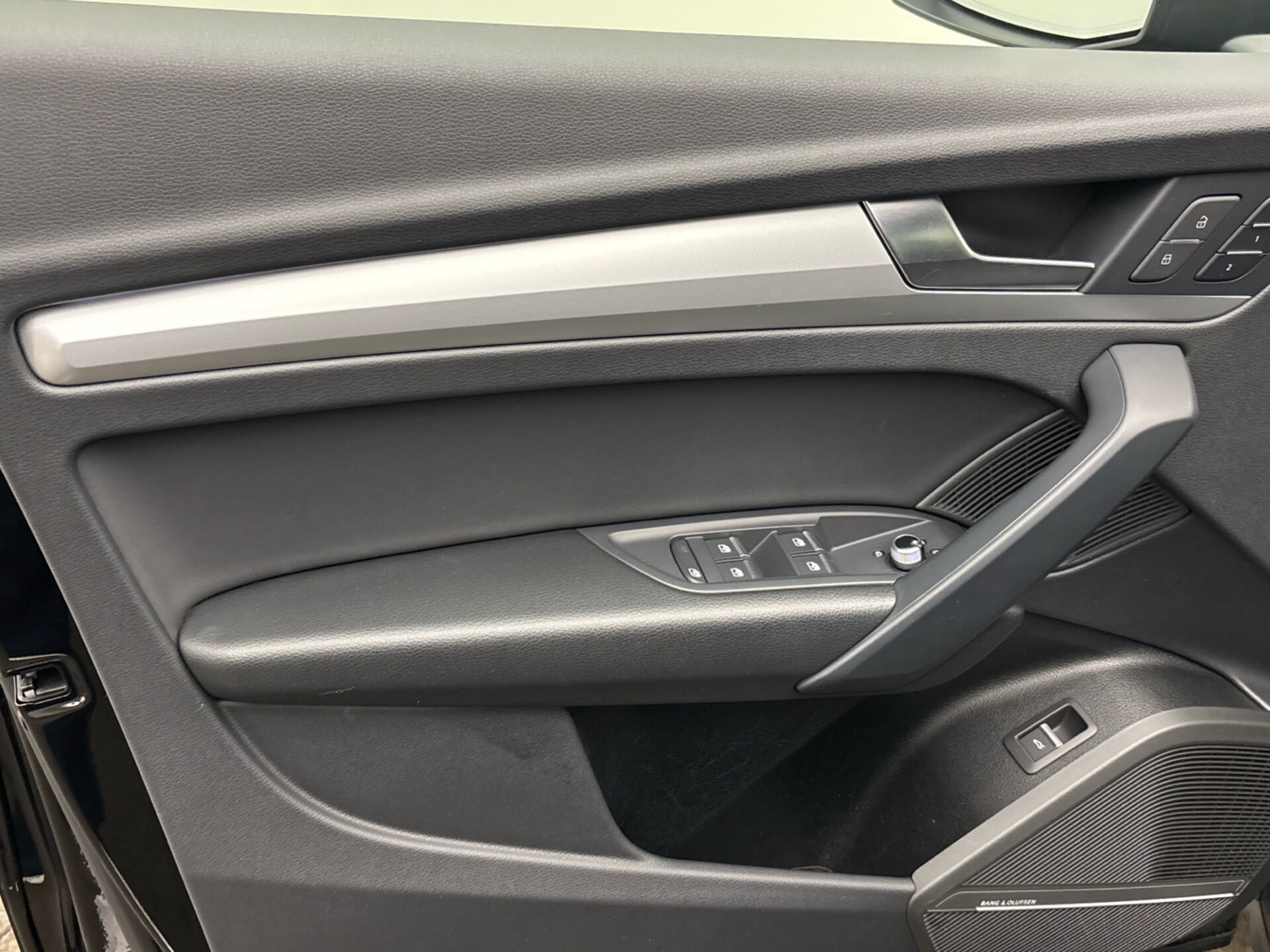 Audi Q5 SUV Advanced