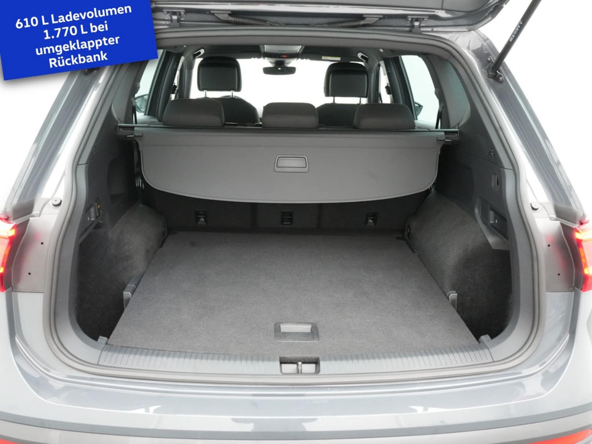 SEAT Tarraco Style